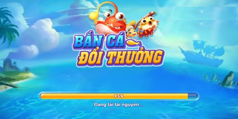 Giới thiệu game bắn cá đổi tiền thật hàng đầu tại nhà cái 98Win