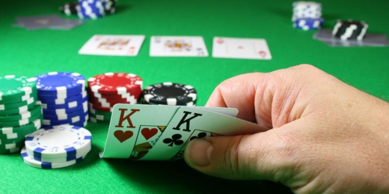 Những quy tắc về cách chơi baccarat mà bạn cần nắm rõ