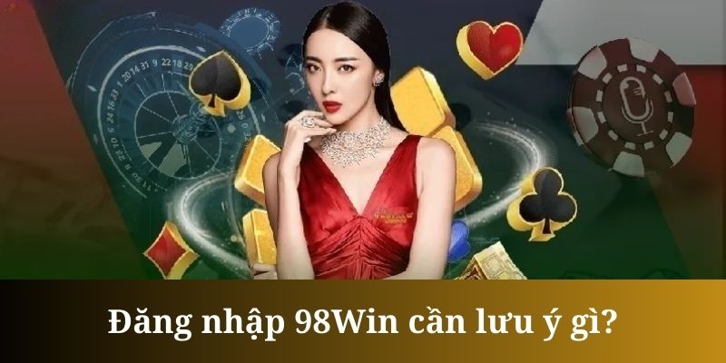 Kích hoạt 2FA để tăng cường bảo mật đăng nhập 98Win