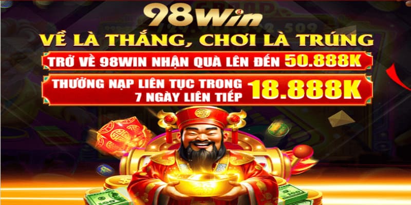 Danh sách những chương trình khuyến mãi hot hit tại nhà cái