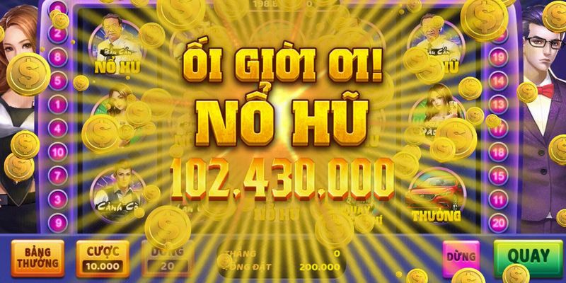 5 kinh nghiệm chơi nổ hũ tại 98Win chi tiết cho bạn