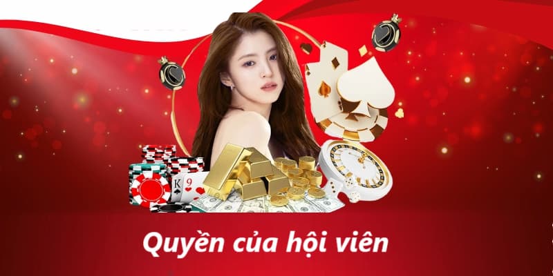 Quyền riêng tư 98Win của hội viên là vấn đề mà anh em cần ghi nhớ