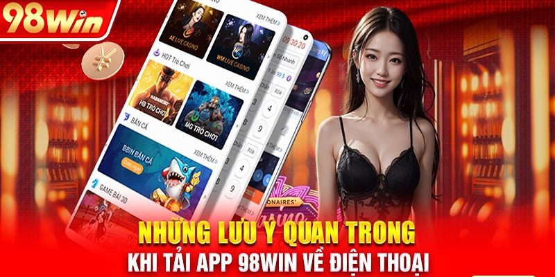 Sử dụng link chính chủ khi download ứng dụng