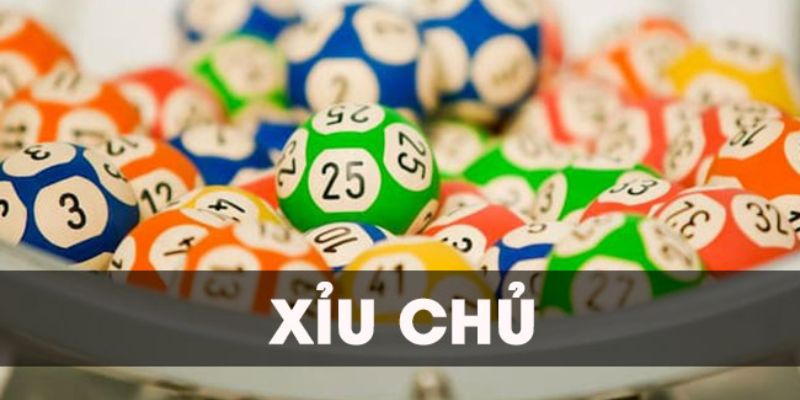 Xỉu chủ là gì là câu hỏi người mới cần nắm rõ tại 98win